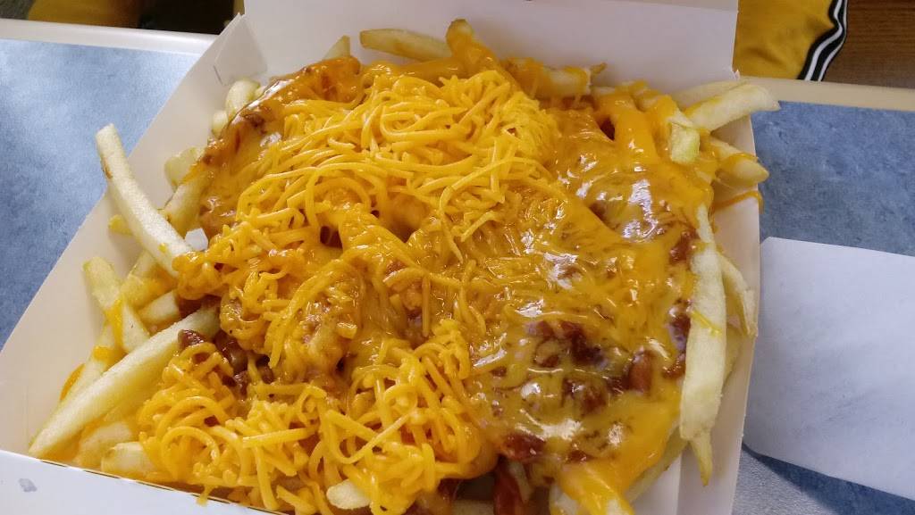 Bakers Drive-Thru | restaurant | 31453 Avenue E, Yucaipa, CA 92399, USA | 9098845233 OR +1 909-884-5233