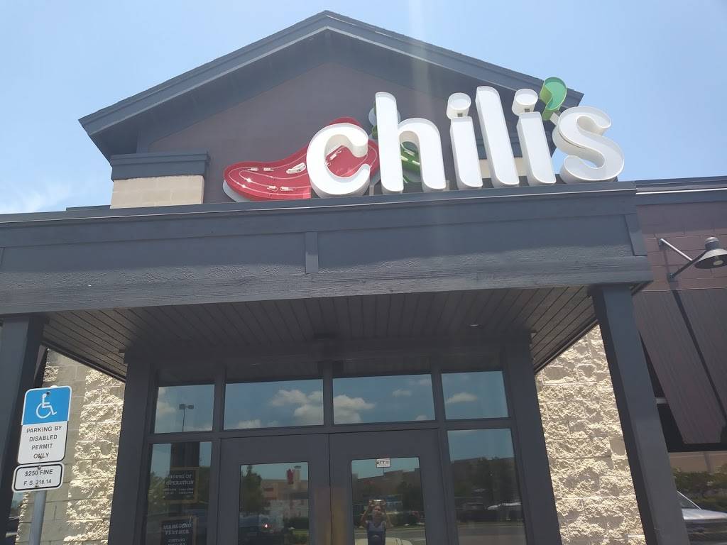 Chilis Grill & Bar | meal takeaway | 4612, 7250 US Hwy 19 N, Pinellas Park, FL 33781, USA | 7275280870 OR +1 727-528-0870
