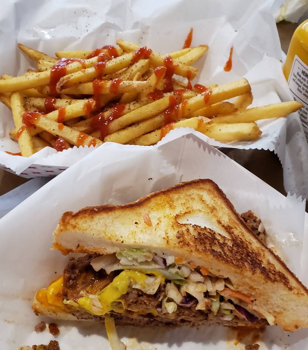 The Red Eyed Mule | restaurant | 430 South Marietta Pkwy SE, Marietta, GA 30060, USA | 6788094546 OR +1 678-809-4546