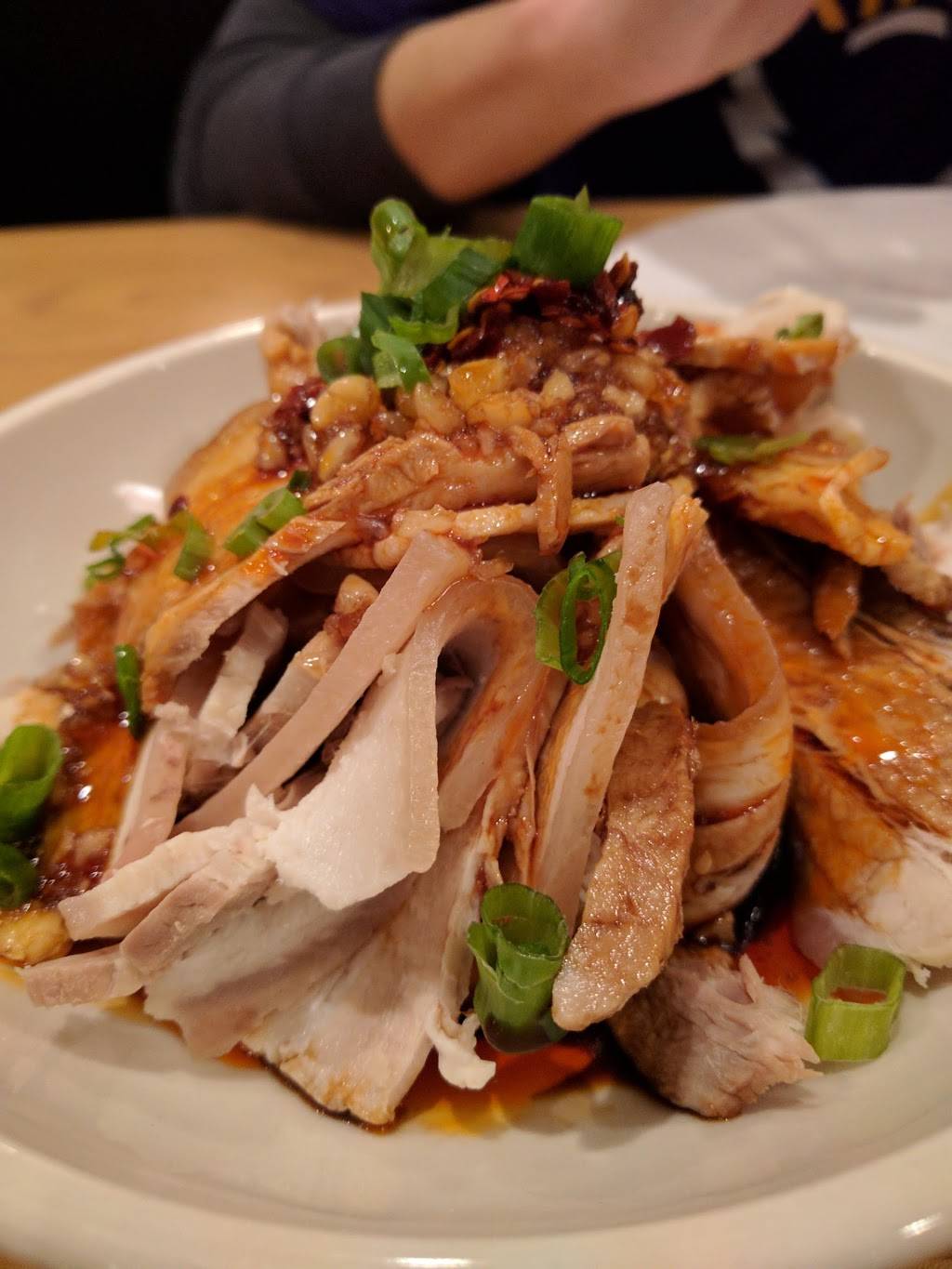 Map of Thailand | restaurant | 3710 Payne Ave, Cleveland, OH 44114, USA | 2163612220 OR +1 216-361-2220