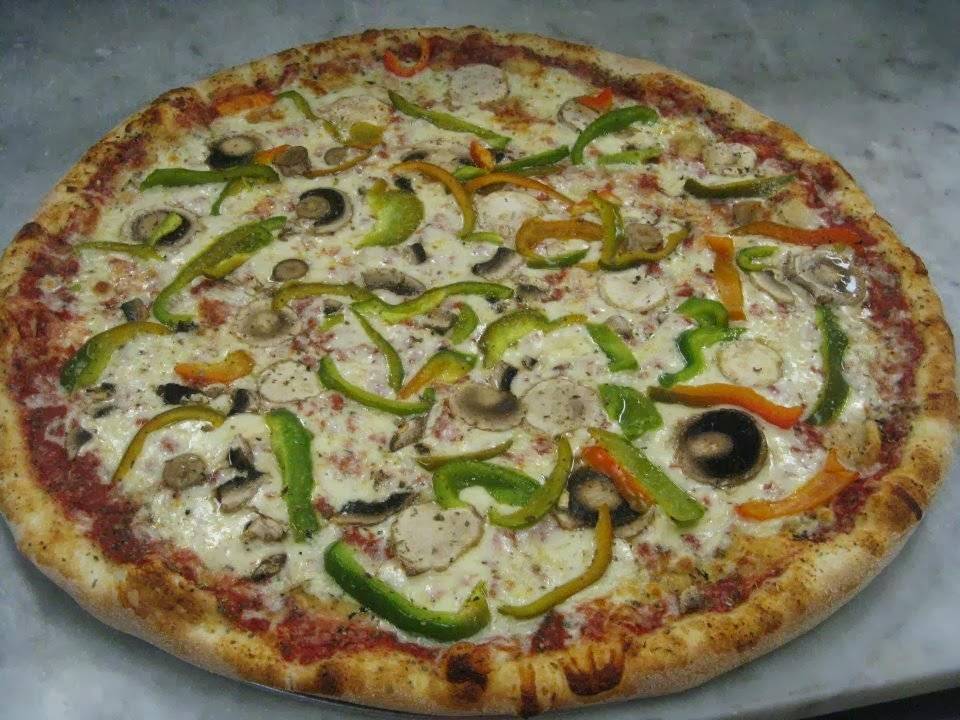 Nickys II Pizza & Deli | meal takeaway | 57 Lake Rd, Congers, NY 10920, USA | 8452685800 OR +1 845-268-5800