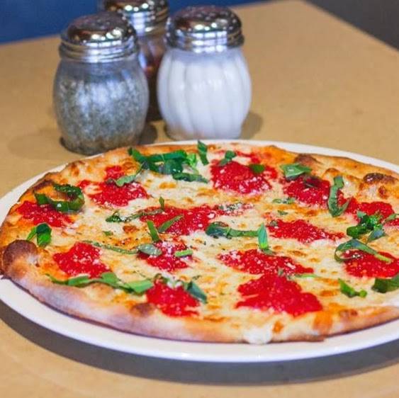 Marios Pizzeria | restaurant | 326 Jericho Turnpike, Syosset, NY 11791, USA | 5169217071 OR +1 516-921-7071