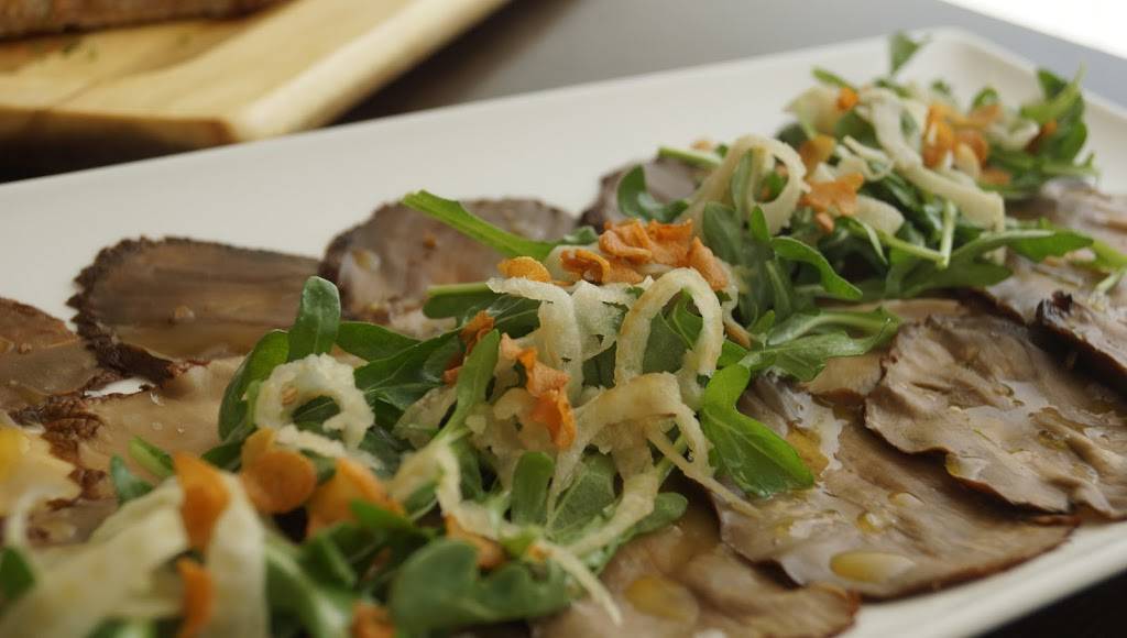 Lemon Tree Kitchen | restaurant | 1289 N Palm Ave, Sarasota, FL 34236, USA | 9415529688 OR +1 941-552-9688