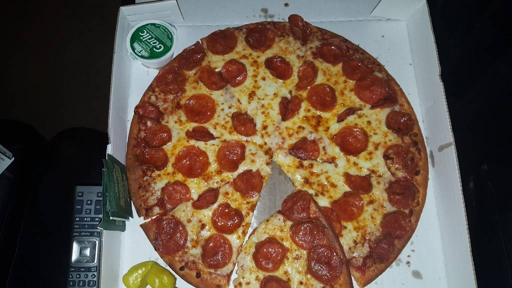 Papa Johns Pizza | restaurant | 6126 Broadway, Merrillville, IN 46410, USA | 2198877272 OR +1 219-887-7272