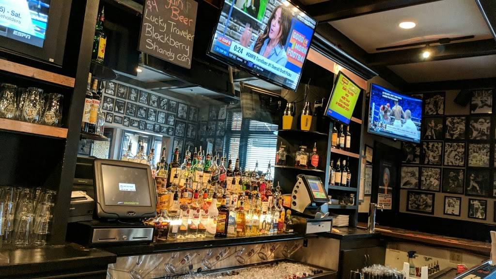 Zucca Bar & Pizzeria | restaurant | 2860 Atlanta Rd SE, Smyrna, GA 30080, USA | 7708039990 OR +1 770-803-9990