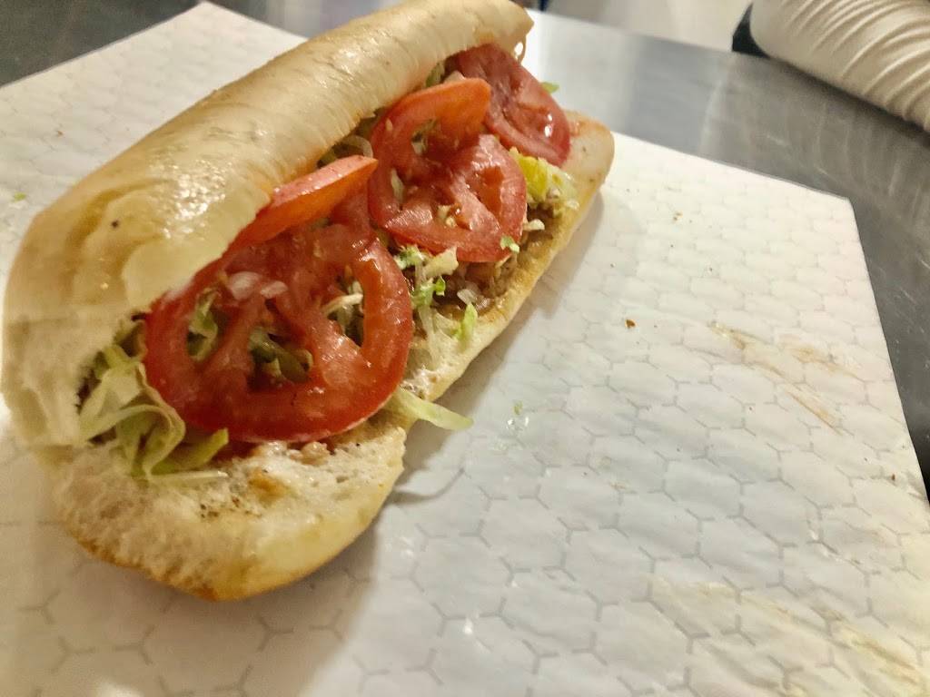 Just Steaks | restaurant | 240 Perry St, Trenton, NJ 08618, USA | 6092185355 OR +1 609-218-5355