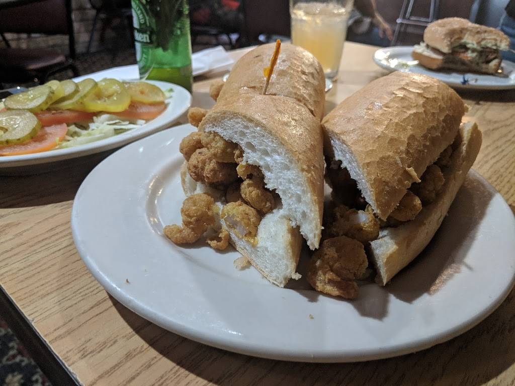 Fraziers Connection | restaurant | 2841 Barataria Blvd, Marrero, LA 70072, USA | 5043407987 OR +1 504-340-7987