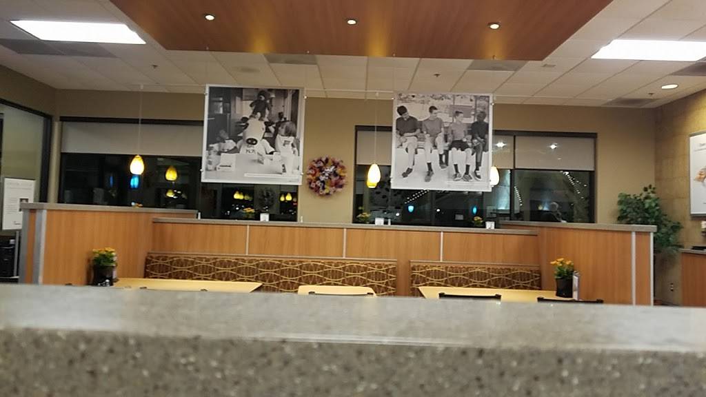 Chick-fil-A | restaurant | 3675 S US Hwy 41, Terre Haute, IN 47802, USA | 8122323675 OR +1 812-232-3675