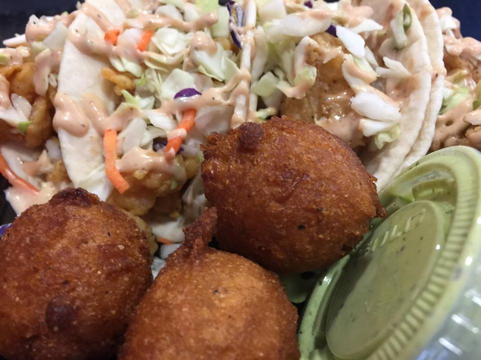 Crispy Catch | restaurant | 6401 Bluebonnet Blvd, Baton Rouge, LA 70836, USA | 2254478833 OR +1 225-447-8833