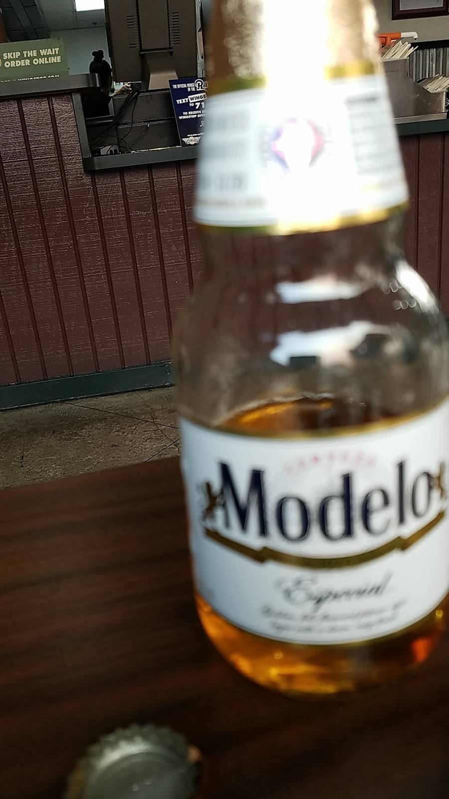 Wingstop | restaurant | 14307 Bellflower Blvd, Bellflower, CA 90706, USA | 5629202707 OR +1 562-920-2707