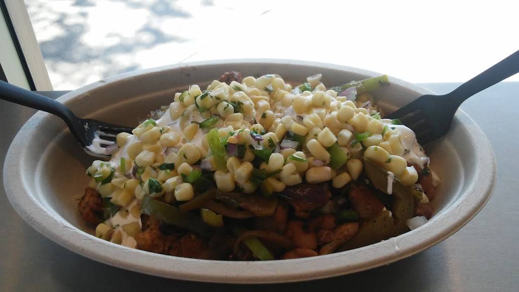 Chipotle Mexican Grill | restaurant | 890 N 54th St Ste 5, Chandler, AZ 85226, USA | 4807830200 OR +1 480-783-0200