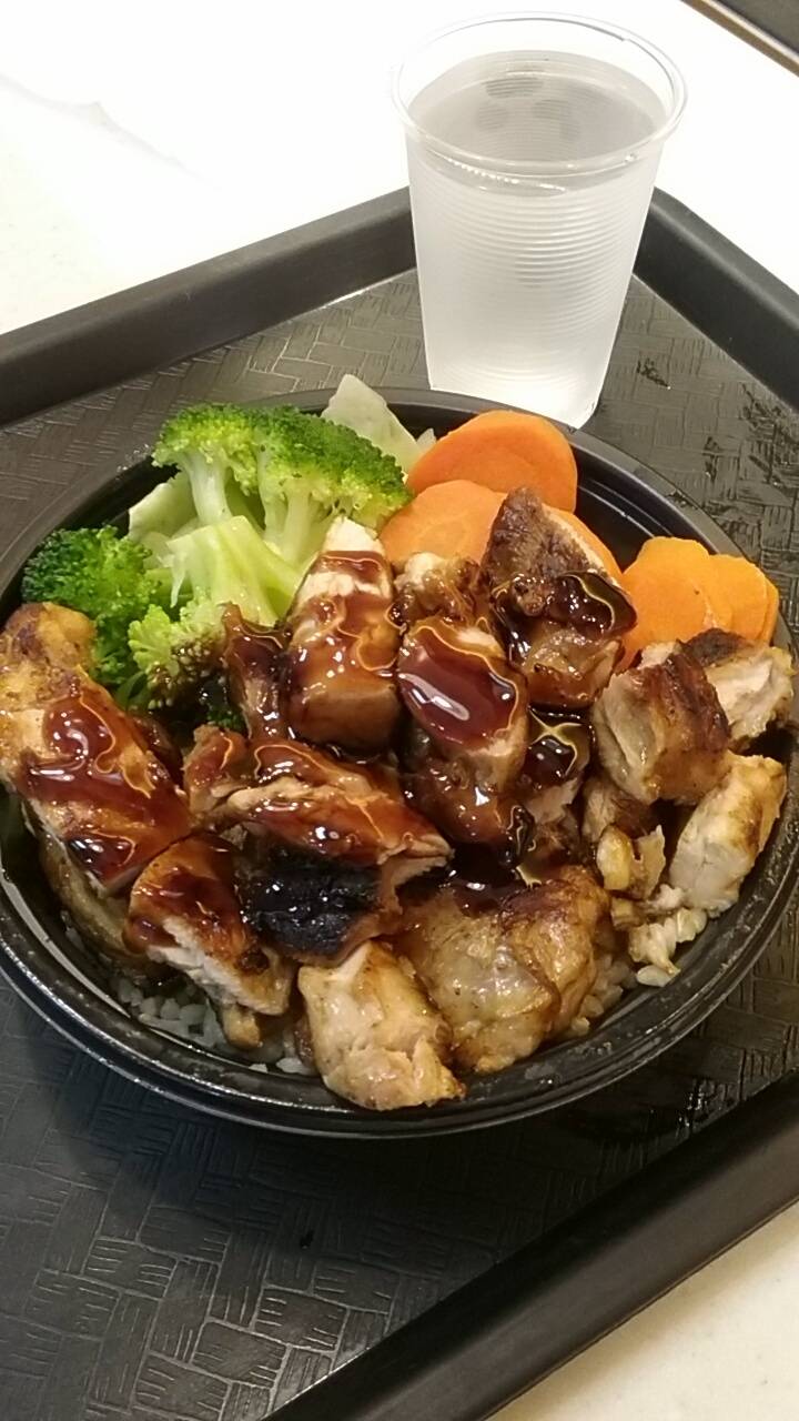 WaBa Grill | restaurant | 5539 W Manchester Ave, Los Angeles, CA 90045, USA | 3104109300 OR +1 310-410-9300