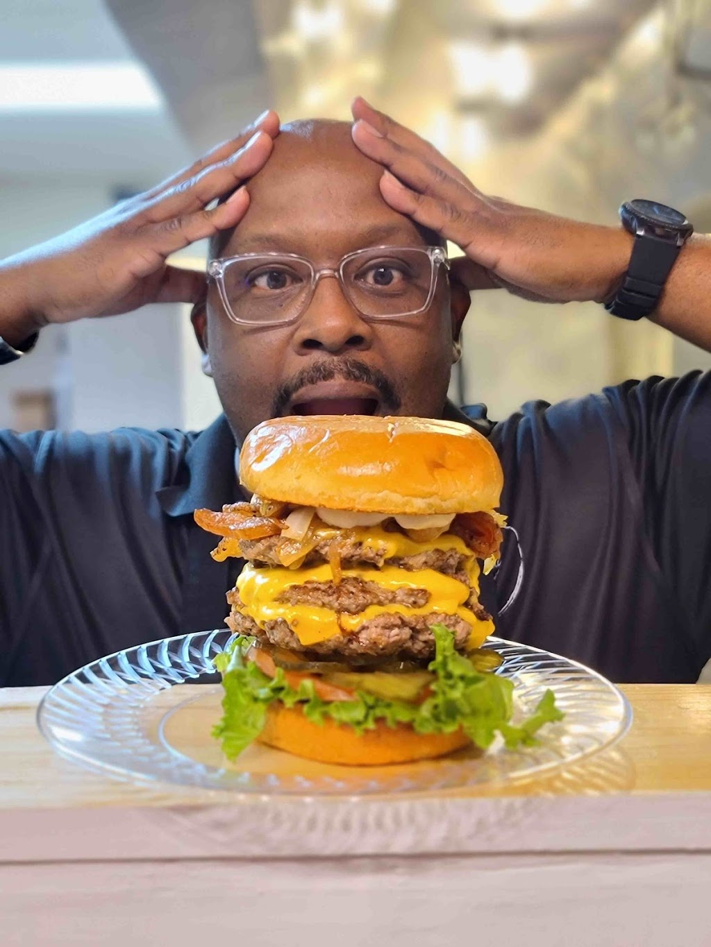 Doggie Macs by Chef B | restaurant | 5622 S Grand Blvd, St. Louis, MO 63111, USA | 3146264221 OR +1 314-626-4221