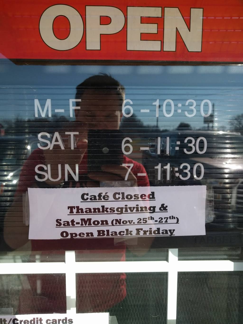 Stockyard Cafe | cafe | 636 E 1st St, Wahoo, NE 68066, USA | 4024431373 OR +1 402-443-1373