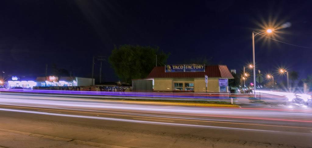 Taco Factory | restaurant | 1440 Main St, Delano, CA 93215, USA | 6617254900 OR +1 661-725-4900