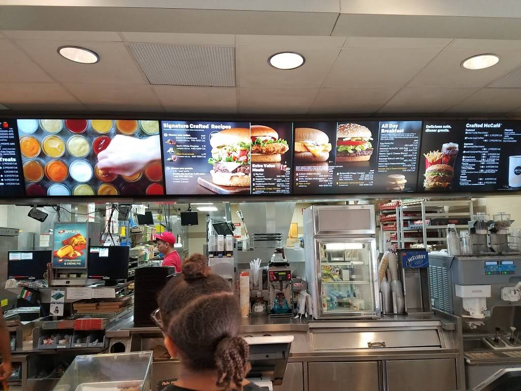 McDonalds | cafe | 121 E Shannon Rd E, Sulphur Springs, TX 75482, USA | 9038851336 OR +1 903-885-1336