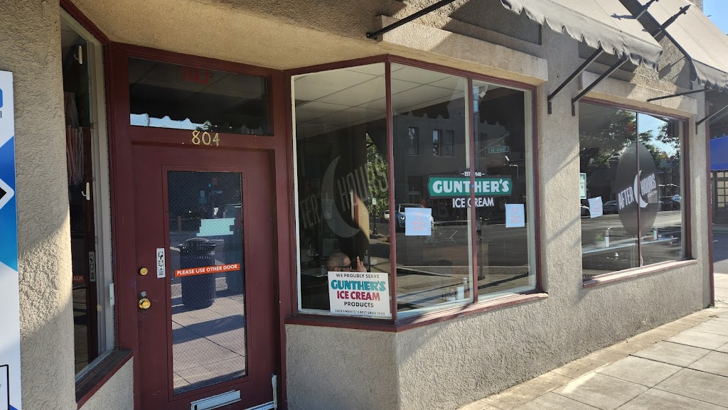 After Hours Boba & Tea | restaurant | 800 Main St, Woodland, CA 95695, USA | 5304021173 OR +1 530-402-1173