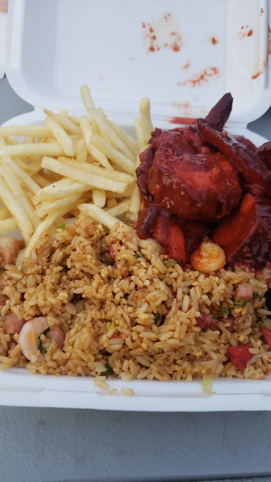 Pa Los Chinos Food Truck | restaurant | 5805 W Irlo Bronson Memorial Hwy, Kissimmee, FL 34746, USA | 3214429163 OR +1 321-442-9163