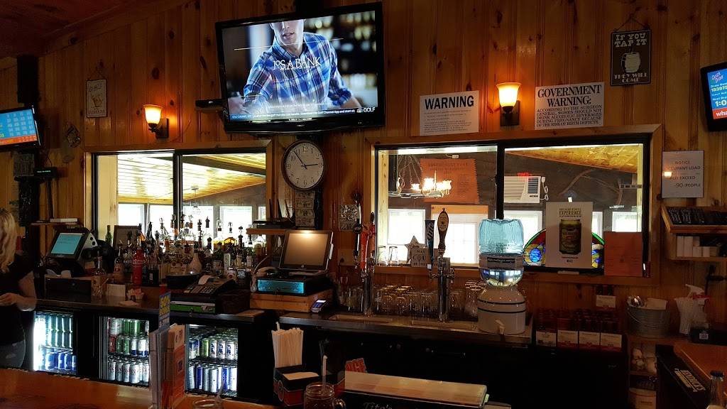 Rustic Golf & Country Club | restaurant | 16451 County Rd 59, Dexter, NY 13634, USA | 3159184268 OR +1 315-918-4268