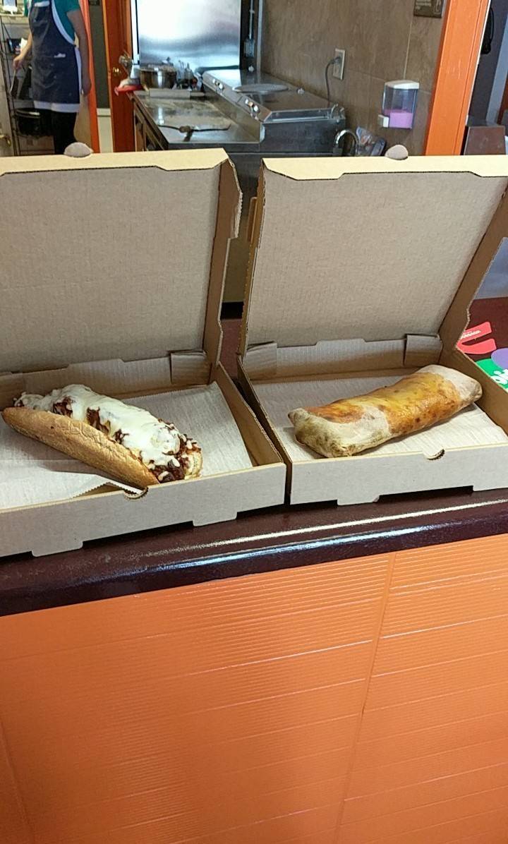 PATYS PIZZA | restaurant | 412 N Harbor City Blvd, Melbourne, FL 32935, USA | 8887974992 OR +1 888-797-4992