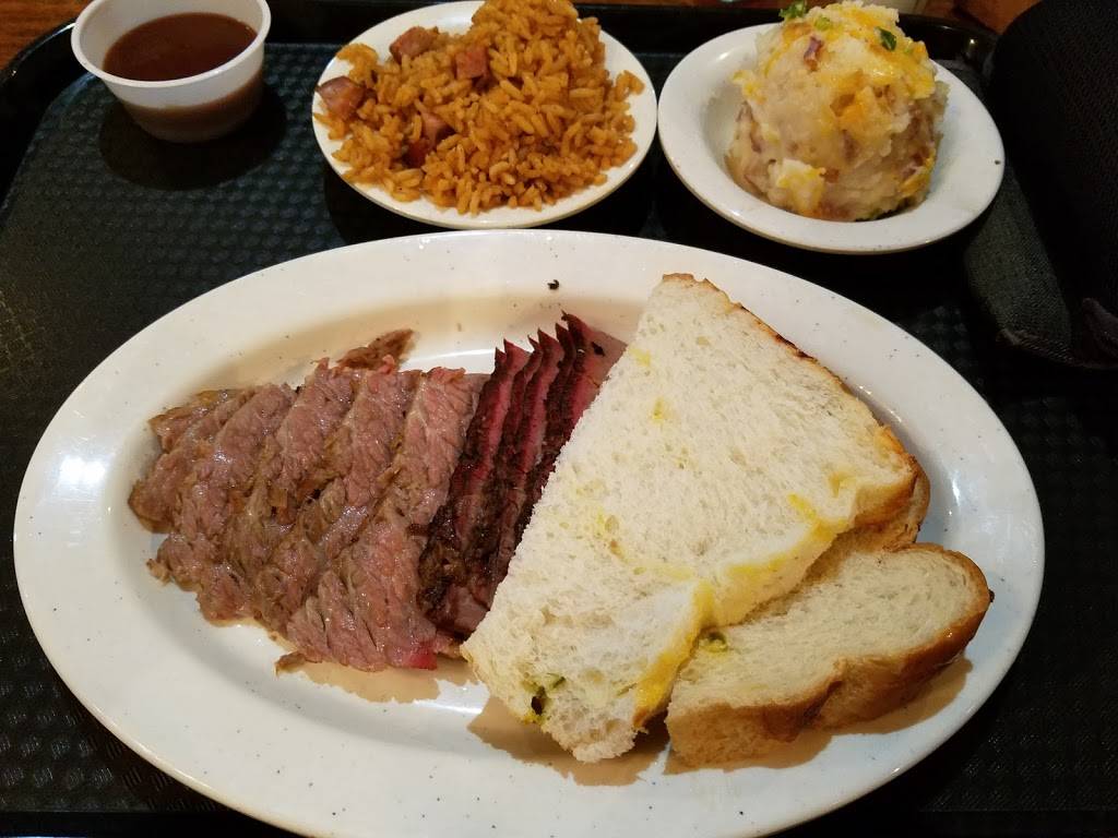 Big Horn BBQ | restaurant | 2300 Smith Ranch Rd, Pearland, TX 77584, USA | 2817413289 OR +1 281-741-3289