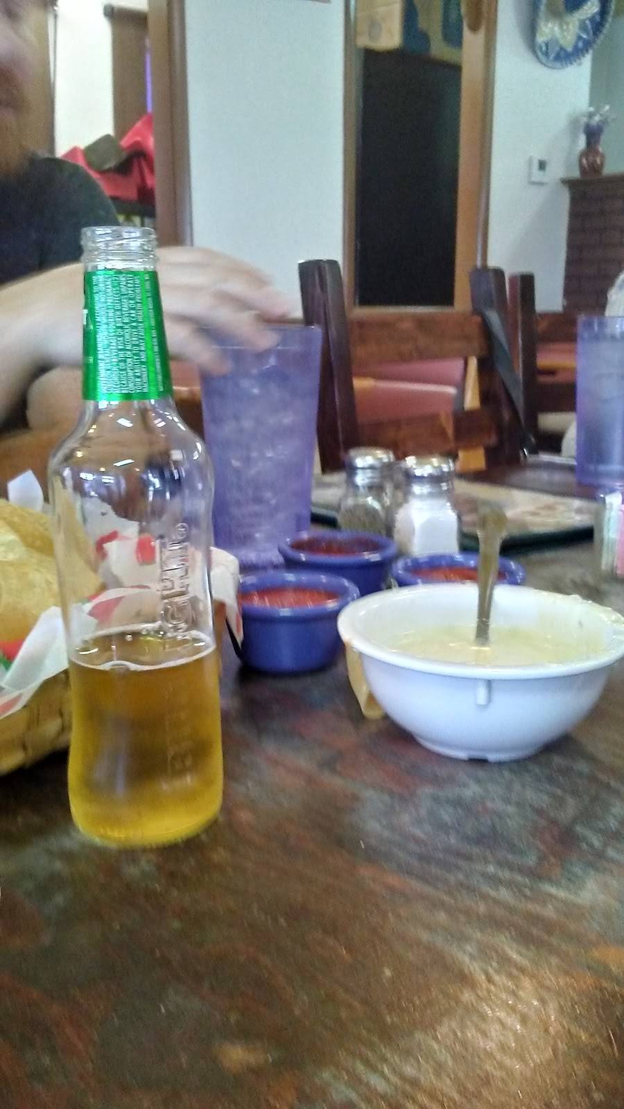 La Cabana Restaurant | restaurant | 319 E Wyandotte Ave, McAlester, OK 74501, USA | 9184237333 OR +1 918-423-7333