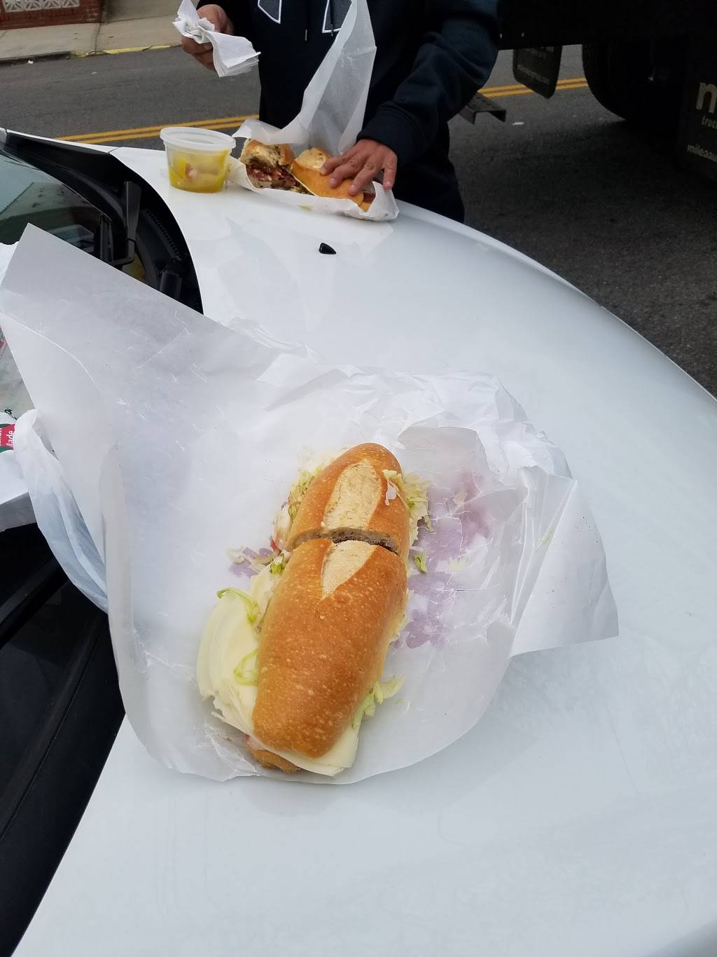 Papa Pasquale | restaurant | 7817 15th Ave, Brooklyn, NY 11228, USA | 7182321798 OR +1 718-232-1798