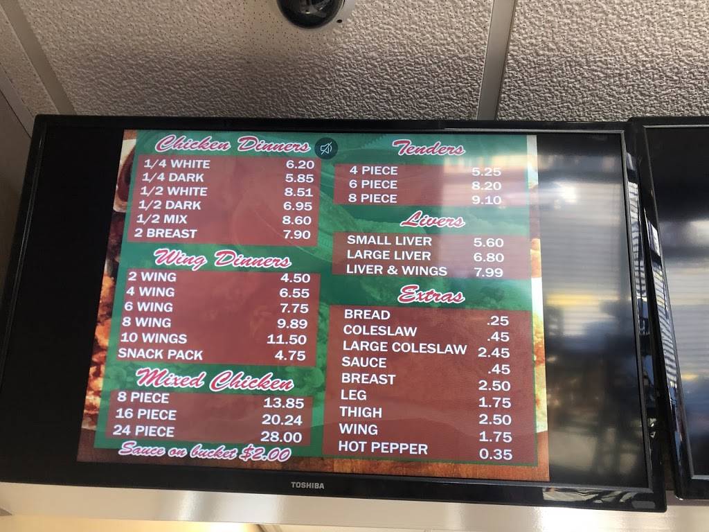 Harolds Chicken in Alsip IL | restaurant | 11817 S Pulaski Rd, Alsip, IL 60803, USA | 7089262460 OR +1 708-926-2460