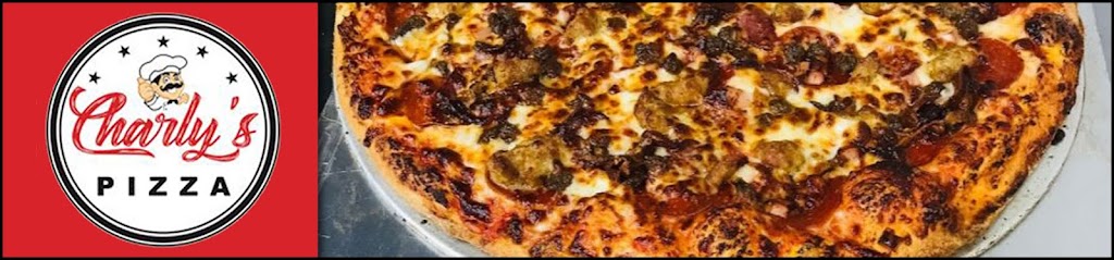 Charlys Pizza | meal delivery | 1411 Jackson Ave, Chipley, FL 32428, USA | 8506764239 OR +1 850-676-4239