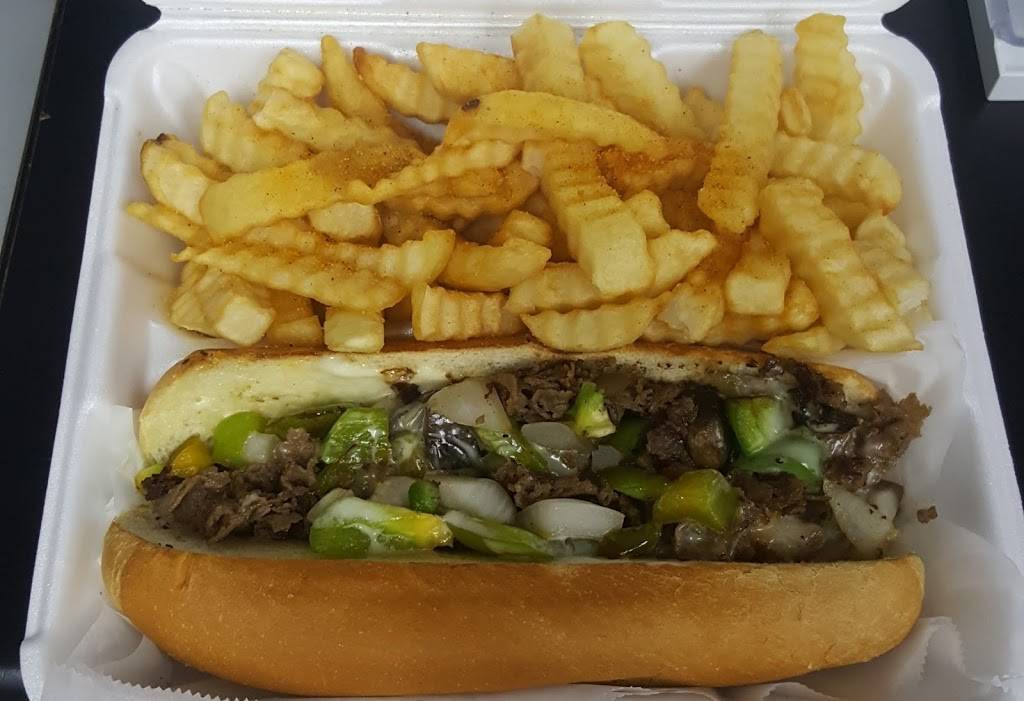 US Wings & Deli | restaurant | 3315 Broad River Rd #200, Columbia, SC 29210, USA | 8037980001 OR +1 803-798-0001