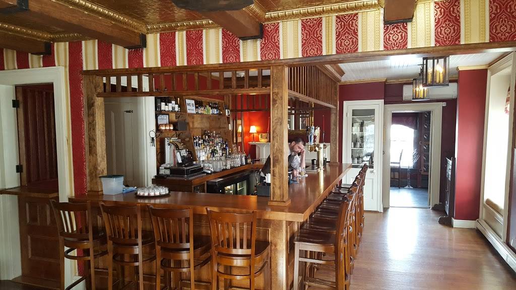 Bairds Tavern | restaurant | 1303 103 Main Street, Warwick, NY 10990, USA | 8453248750 OR +1 845-324-8750