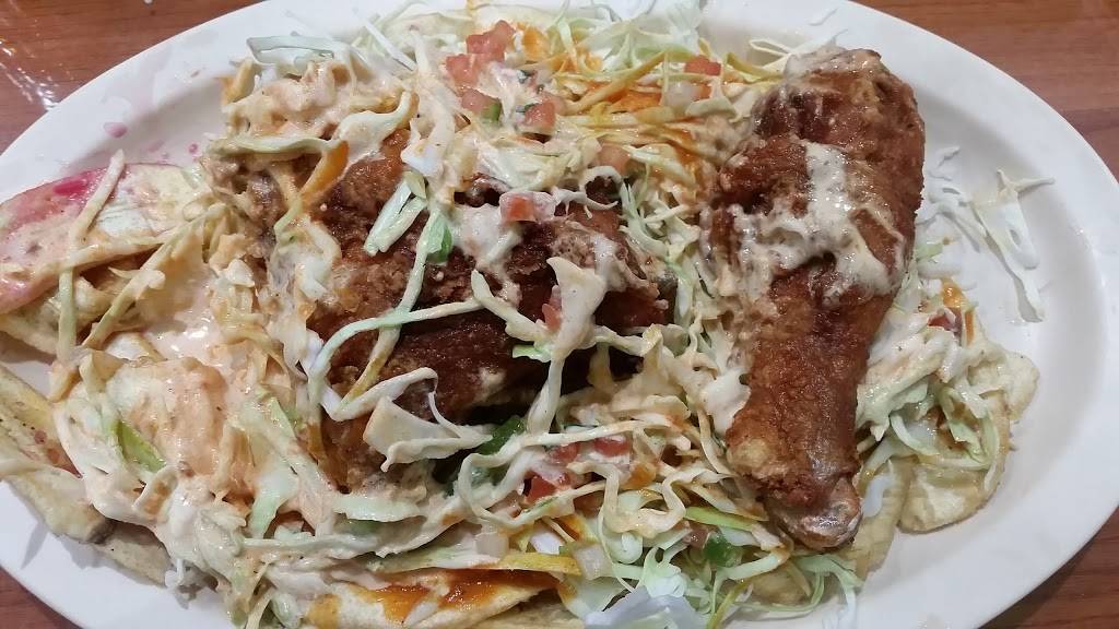 El Sazon Ktracho | restaurant | 4181 S Figueroa St, Los Angeles, CA 90037, USA | 3232332806 OR +1 323-233-2806