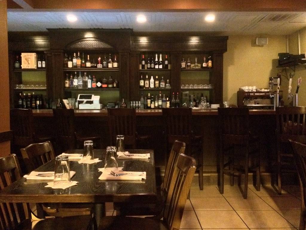 Patrono | restaurant | 305 N Walker Ave, Oklahoma City, OK 73102, USA | 4057027660 OR +1 405-702-7660