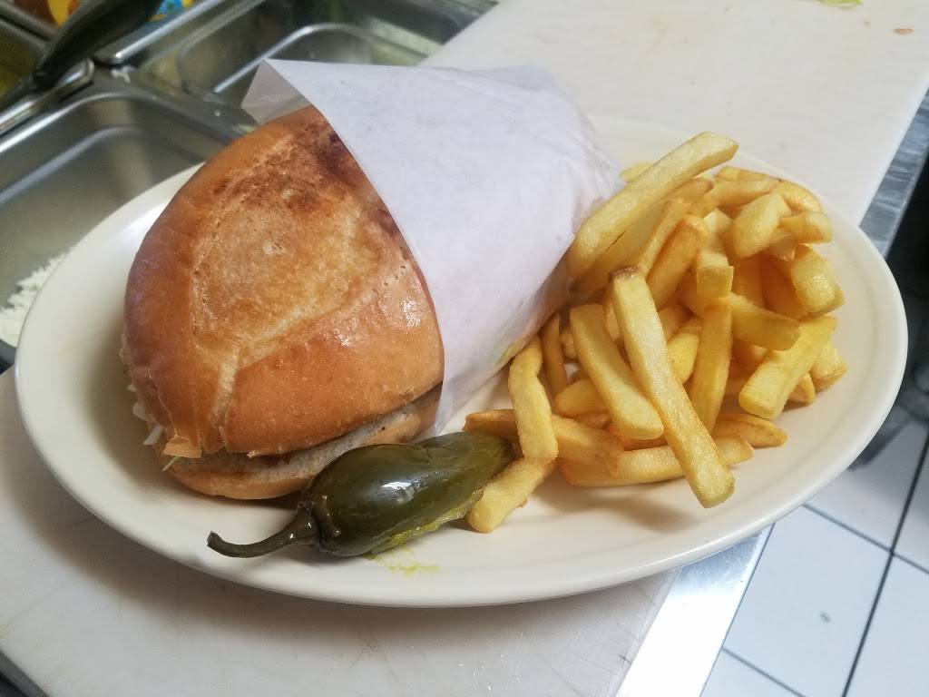 La Abuela Regina Restaurant | restaurant | 912 NW 25th St, Fort Worth, TX 76164, USA | 8176254263 OR +1 817-625-4263