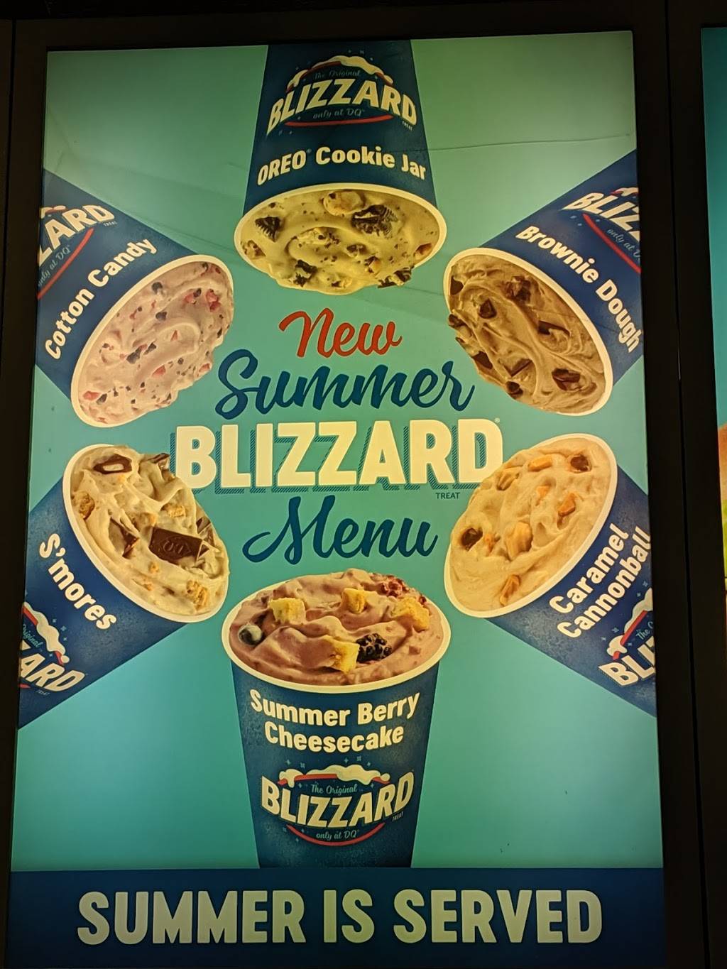 Dairy Queen | restaurant | 9 S 2nd St, Hudson, WI 54016, USA | 7153866326 OR +1 715-386-6326