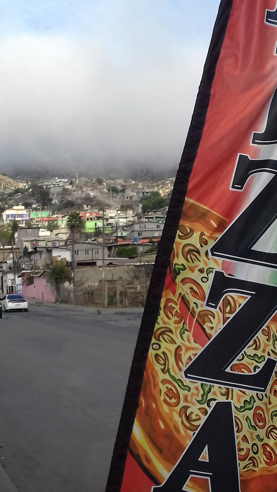 Giramundo Pizzeria | restaurant | Sauce 3225, Terrazas el Gallo, 22850 Ensenada, B.C., Mexico | 016461757381 OR +52 646 175 7381