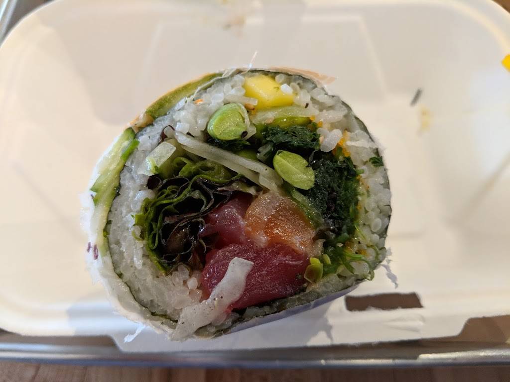 Pokeworks | restaurant | 4747 E Bell Rd, Phoenix, AZ 85032, USA | 6022376354 OR +1 602-237-6354