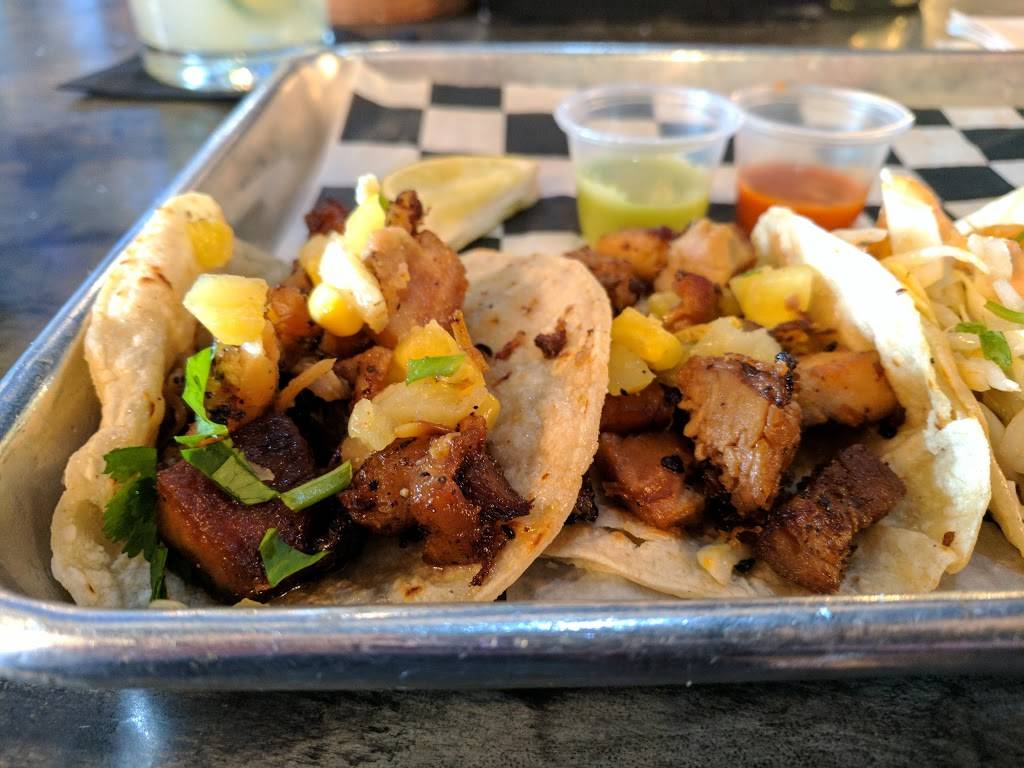 Don Taco | restaurant | 808 King St, Alexandria, VA 22314, USA | 7035188800 OR +1 703-518-8800