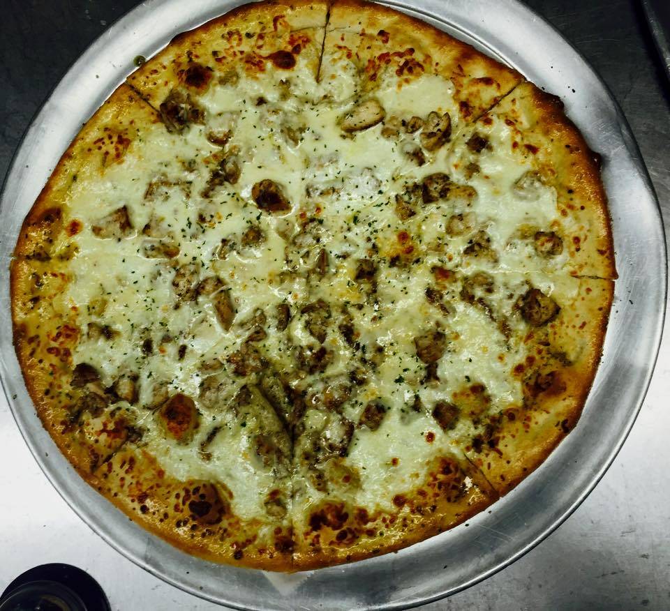 Zekos Italian Restaurant | meal delivery | 1334 S Madison St, Whiteville, NC 28472, USA | 9106403222 OR +1 910-640-3222