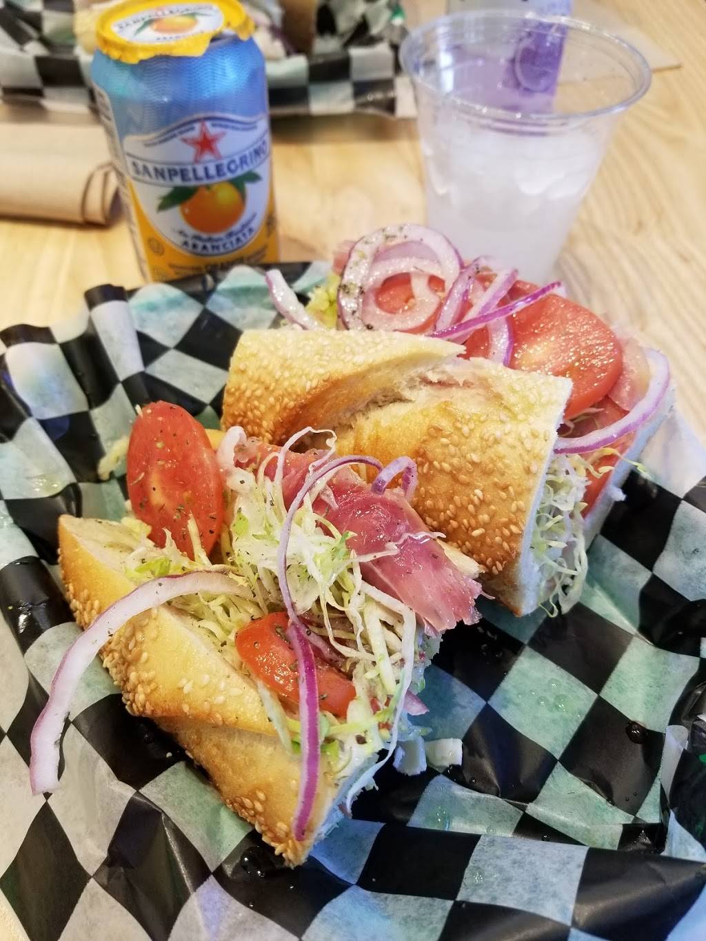 Grazie Grazie | restaurant | 85 District Square SW, Washington, DC 20024, USA | 2022162999 OR +1 202-216-2999