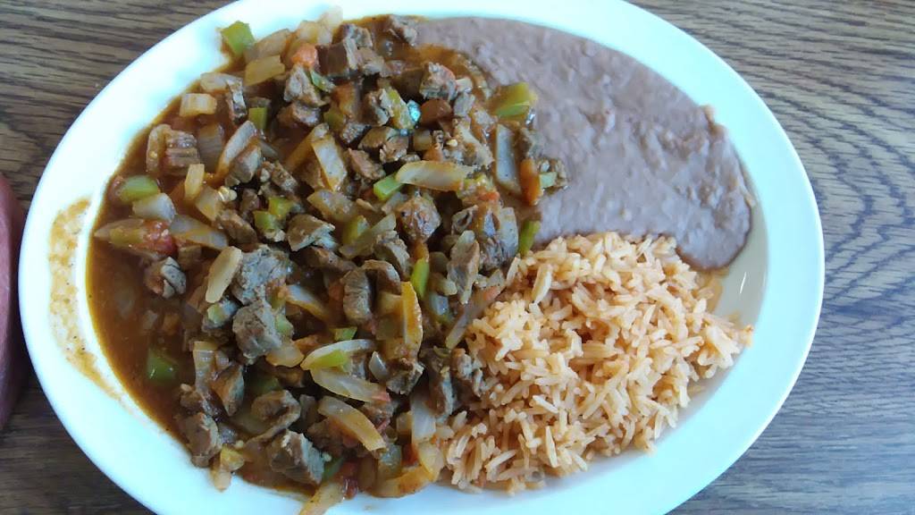 La Fuente | restaurant | 704 S Elm St, Kemp, TX 75143, USA | 9034984853 OR +1 903-498-4853