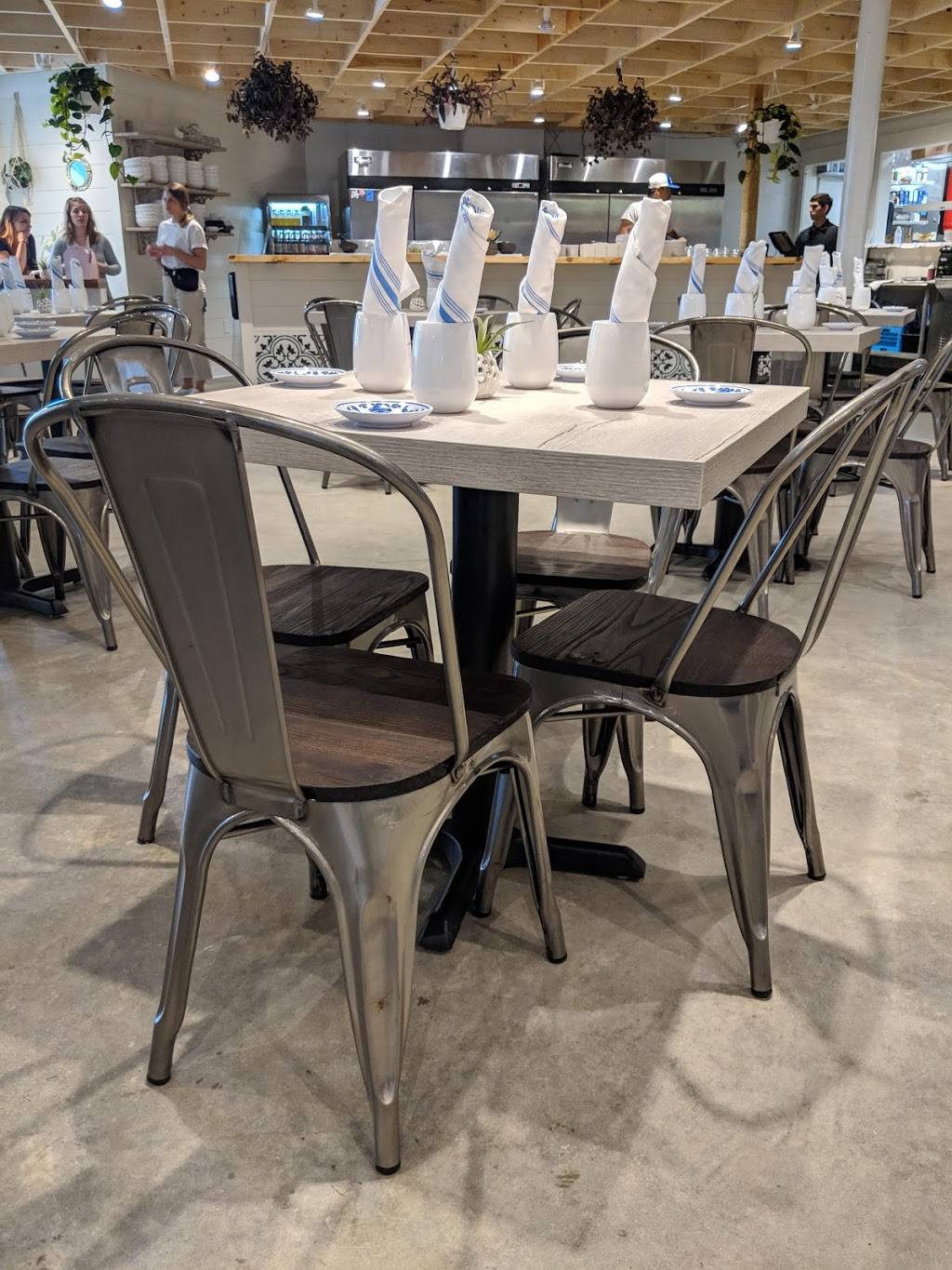 Heidaway | restaurant | 97 Garfield Pkwy, Bethany Beach, DE 19930, USA | 3024026474 OR +1 302-402-6474