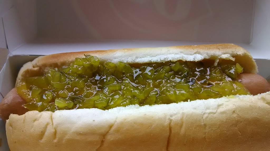 Dairy Queen Grill & Chill | restaurant | 404 E Main St, Chesterfield, IN 46017, USA | 7653783144 OR +1 765-378-3144