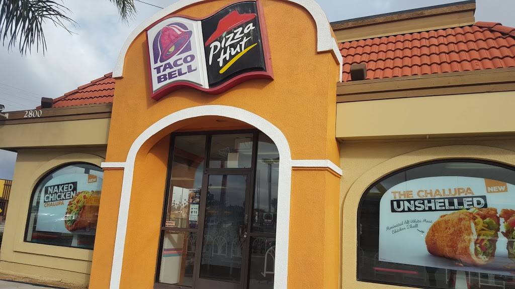 Taco Bell | meal takeaway | 2800 Crenshaw Blvd, Los Angeles, CA 90016, USA | 3237375700 OR +1 323-737-5700