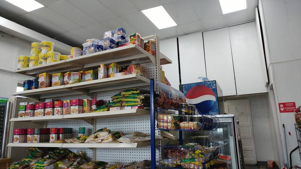 Al-Madina Market & Grill | restaurant | 6 W Corry St, Cincinnati, OH 45219, USA | 5138735030 OR +1 513-873-5030