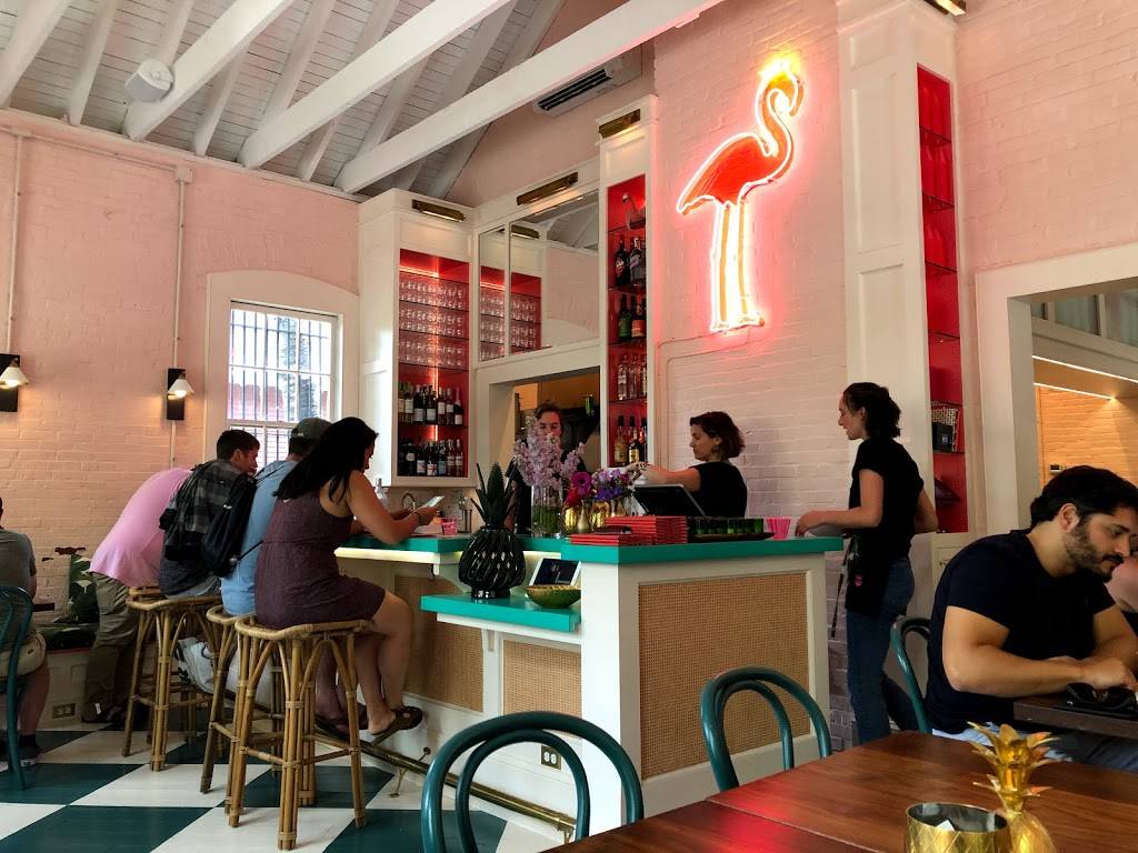 Crown Jewel | restaurant | 255 Diamond Ave, Portland, ME 04109, USA | 2077663000 OR +1 207-766-3000