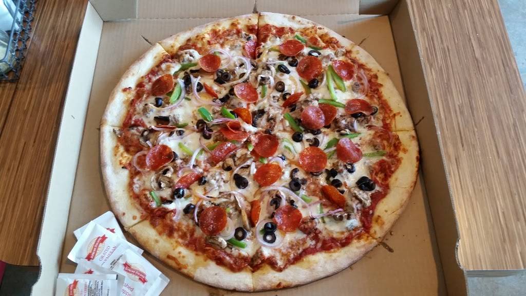 Station Pizza | restaurant | 1531 W Mission Rd, San Marcos, CA 92069, USA | 7608910100 OR +1 760-891-0100