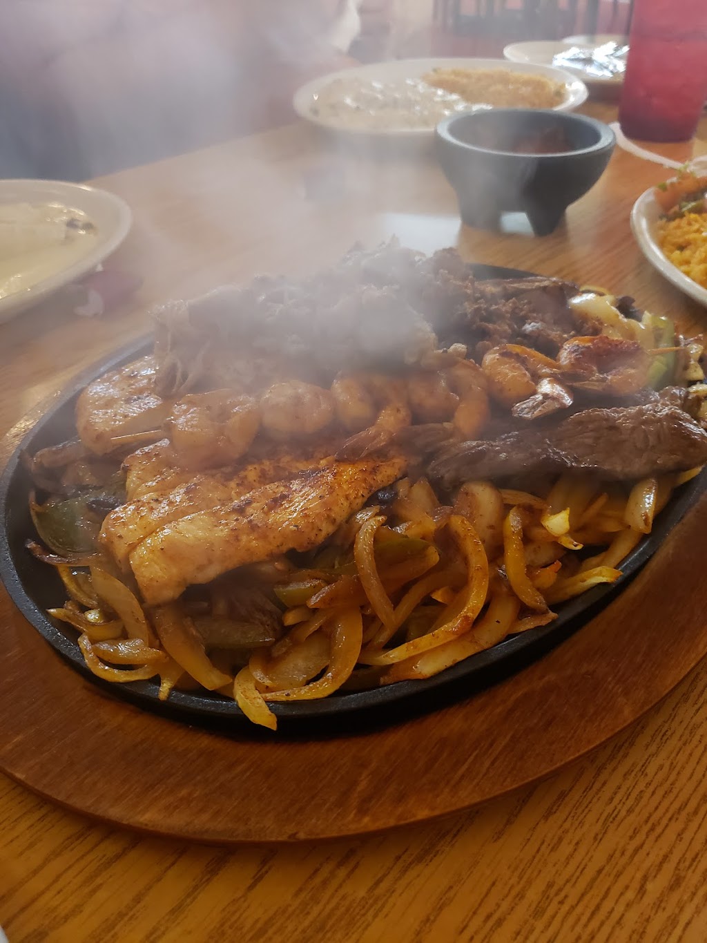 El Jalisco Blountstown | restaurant | 16919 NE Pear St, Blountstown, FL 32424, USA | 8506743411 OR +1 850-674-3411