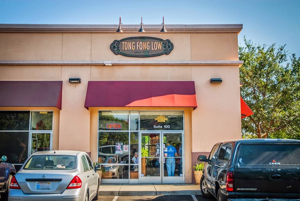 Tong Fong Low | restaurant | 7701, 2072 E 20th St #100, Chico, CA 95928, USA | 5308981388 OR +1 530-898-1388