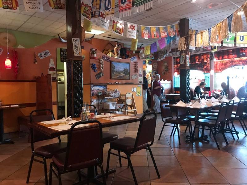 Habaneros Mexican Restaurant | restaurant | 4704 Asheville Hwy, Knoxville, TN 37914, USA | 8652470391 OR +1 865-247-0391